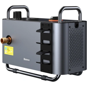 Samochodowa myjka ciśnieniowa Baseus Pressure Washer, 1300W, 100Bar + akcesoria