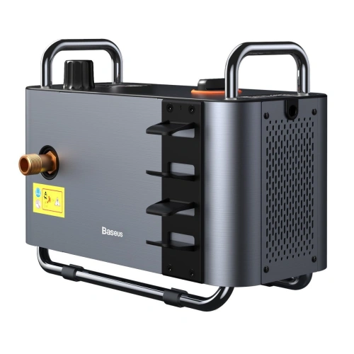 Kup Baseus Autodruckreiniger Druckreiniger, 1300W, 100Bar + Zubehör - BSU2863 - {ean13} - Sklep Home Screen