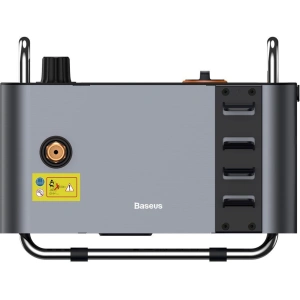 Baseus Pressure Washer, Car pressure washer, 1300W, 100Bar + accessories