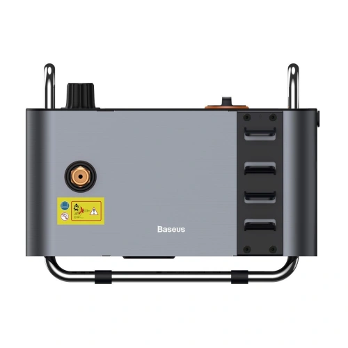 Kup Baseus Autodruckreiniger Druckreiniger, 1300W, 100Bar + Zubehör - BSU2863 - {ean13} - Sklep Home Screen