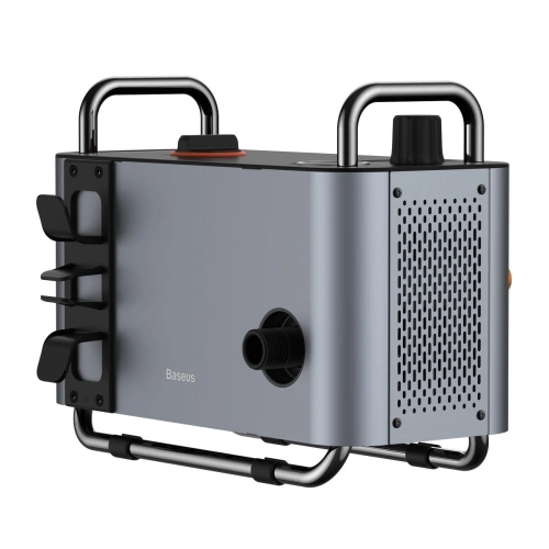 Kup Baseus Autodruckreiniger Druckreiniger, 1300W, 100Bar + Zubehör - BSU2863 - {ean13} - Sklep Home Screen