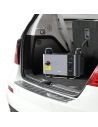Kup Automobilní tlaková myčka Baseus Pressure Washer, 1300W, 100Bar + příslušenství - BSU2863 - {ean13} - Sklep Home Screen