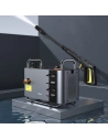 Kup Mașină de spălat auto Baseus Pressure Washer, 1300W, 100Bar + accesorii - BSU2863 - {ean13} - Sklep Home Screen