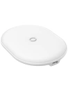Kup Încărcător wireless prin inducție Baseus Cobble, 15W (Alb) - BSU1786WHT - {ean13} - Sklep Home Screen