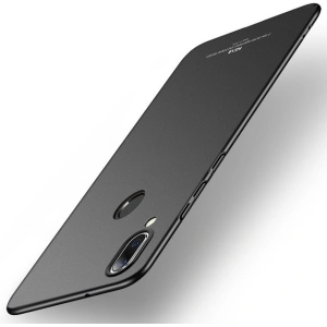 Buy MSVII Huawei Nova 3 Black + Screen Protector - MS7188BLK - {ean13} - Home Screen Store Europe