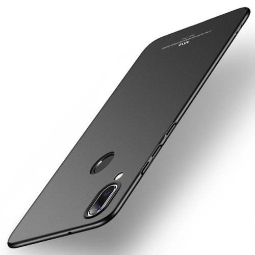 Kup Etui MSVII Huawei Nova 3 Fekete - MS7188BLK - {ean13} - Sklep Home Screen