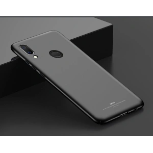 Kup Case MSVII Huawei Nova 3 Schwarz - MS7188BLK - {ean13} - Sklep Home Screen