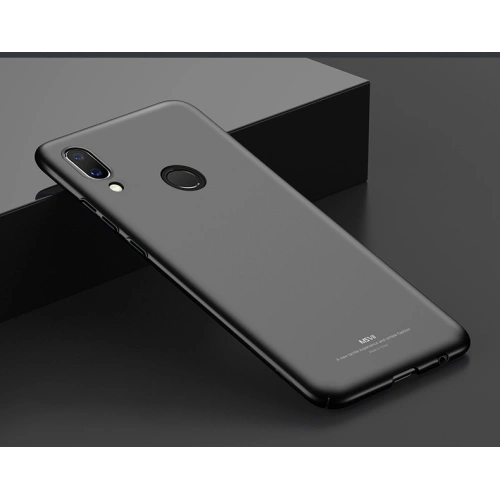Kup Etui MSVII Huawei Nova 3 Fekete - MS7188BLK - {ean13} - Sklep Home Screen