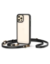 Kup Etui Spigen Cyrill Classic Charm Apple iPhone 12/12 Pro černé - SPN1670BLK - {ean13} - Sklep Home Screen
