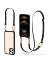 Kup Etui Spigen Cyrill Classic Charm Apple iPhone 12/12 Pro černé - SPN1670BLK - {ean13} - Sklep Home Screen
