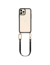 Kup Etui Spigen Cyrill Classic Charm Apple iPhone 12/12 Pro černé - SPN1670BLK - {ean13} - Sklep Home Screen