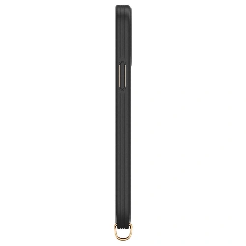 Kup Etui Spigen Cyrill Classic Charm Apple iPhone 12/12 Pro černé - SPN1670BLK - {ean13} - Sklep Home Screen