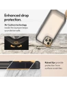 Kup Etui Spigen Cyrill Classic Charm Apple iPhone 12/12 Pro černé - SPN1670BLK - {ean13} - Sklep Home Screen