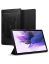 Spigen Samsung Schutzhülle Rugged Armor Pro Galaxy Tab S7 FE 5G 12.4 Schwarz