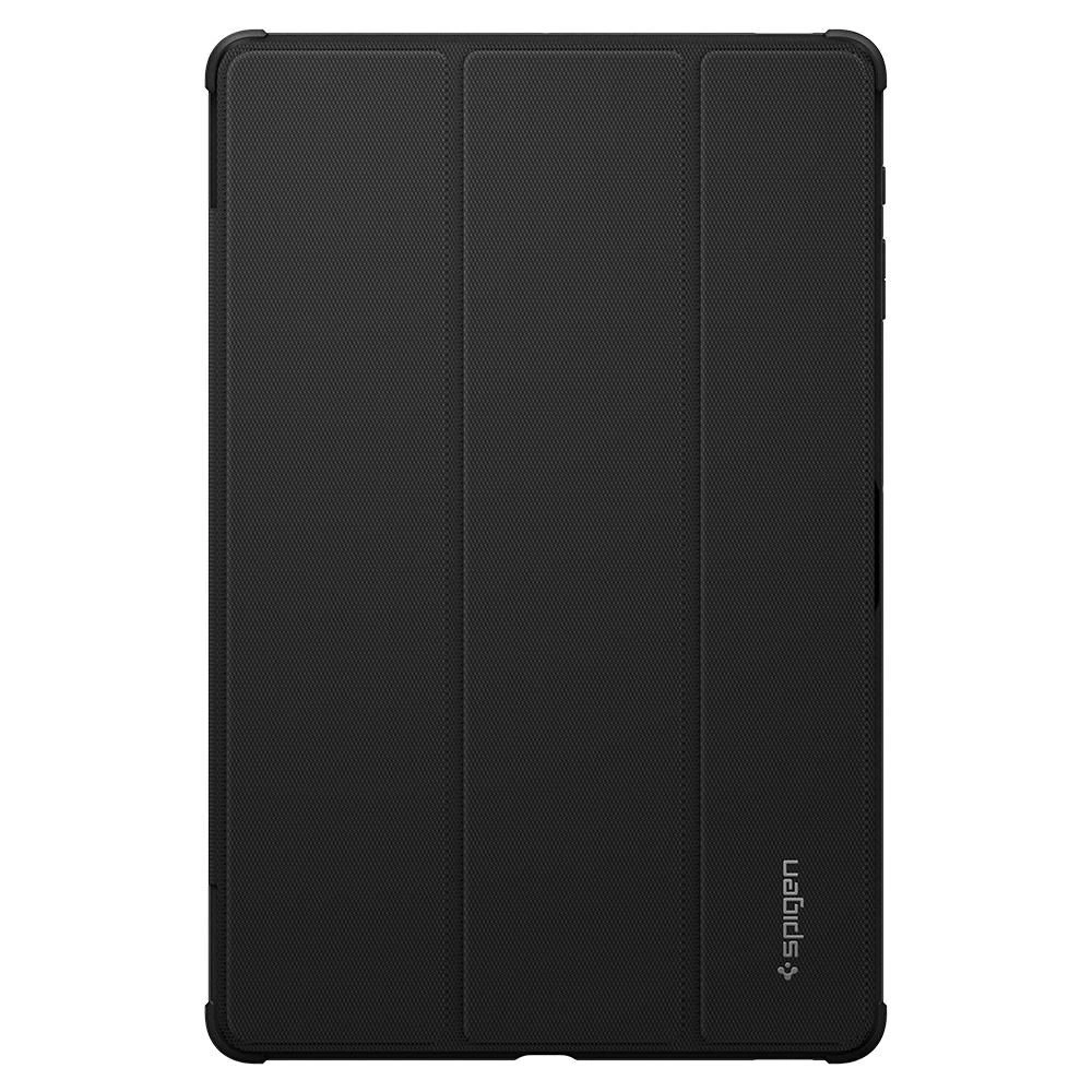 Etui Spigen Rugged Armor Pro Samsung Galaxy Tab S7 FE 5G 12.4 Black