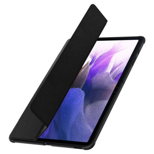 Kup Etui Spigen Rugged Armor Pro Samsung Galaxy Tab S7 FE 5G 12.4 Černá - SPN1671BLK - {ean13} - Sklep Home Screen