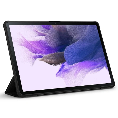 Kup Etui Spigen Rugged Armor Pro Samsung Galaxy Tab S7 FE 5G 12.4 Černá - SPN1671BLK - {ean13} - Sklep Home Screen