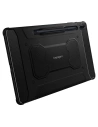Kup Etui Spigen Rugged Armor Pro Samsung Galaxy Tab S7 FE 5G 12.4 Černá - SPN1671BLK - {ean13} - Sklep Home Screen