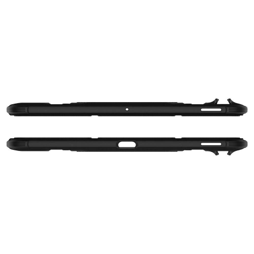 Kup Spigen Samsung Schutzhülle Rugged Armor Pro Galaxy Tab S7 FE 5G 12.4 Schwarz - SPN1671BLK - {ean13} - Sklep Home Screen