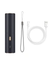 Kup Baseus Tragbarer Handventilator Square Tube (schwarz) - BSU2866BLK - {ean13} - Sklep Home Screen