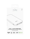 Kup Powerbank PURO Alb Încărcător Rapid 10000 mAh, 2xUSB-A + 1xUSB-C (alb) - PUR443WHT - {ean13} - Sklep Home Screen