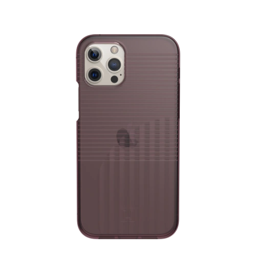 Buy UAG Urban Armor Gear Aurora [U] Apple iPhone 12 Pro Max (dusty rose) - UAG680ROS - {ean13} - Home Screen Store Europe
