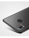 Kup Case MSVII Huawei Nova 3 Schwarz - MS7188BLK - {ean13} - Sklep Home Screen