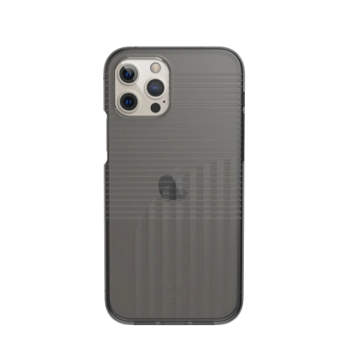 Kup Etui UAG Urban Armor Gear Aurora [U] Apple iPhone 12 Pro Max (Ash) - UAG678ASH - {ean13} - Sklep Home Screen