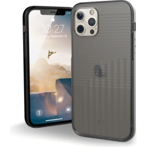 Buy UAG Urban Armor Gear Aurora [U] Apple iPhone 12 Pro Max (Ash) - UAG678ASH - {ean13} - Home Screen Store Europe