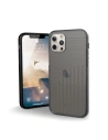 Etui UAG Aurora [U] Apple iPhone 12 Pro Max (Ash)