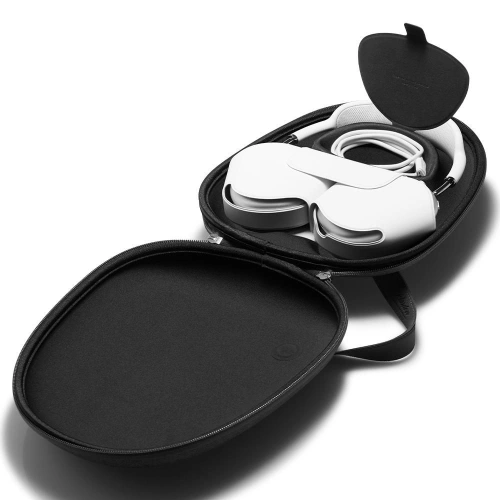 Buy Spigen Klasden Pouch Apple AirPods Max Charcoal Grey - SPN1669GRY - {ean13} - Home Screen Store Europe