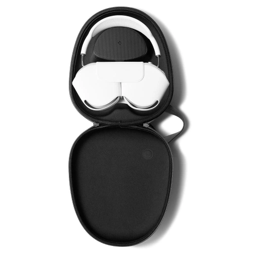 Buy Spigen Klasden Pouch Apple AirPods Max Charcoal Grey - SPN1669GRY - {ean13} - Home Screen Store Europe