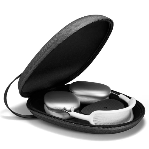 Buy Spigen Klasden Pouch Apple AirPods Max Charcoal Grey - SPN1669GRY - {ean13} - Home Screen Store Europe