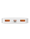 Kup PowerBank Baseus Bipow 10000mAh, 2xUSB, USB-C, 20W (biały) - BSU2867WHT - {ean13} - Sklep Home Screen