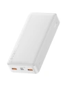 Kup PowerBank Baseus Bipow 20000mAh, 2xUSB, USB-C, 20W (alb) - BSU2868WHT - {ean13} - Sklep Home Screen