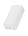Kup PowerBank Baseus Bipow 30000mAh, 2xUSB, USB-C, 20W (biały) - BSU2869WHT - {ean13} - Sklep Home Screen