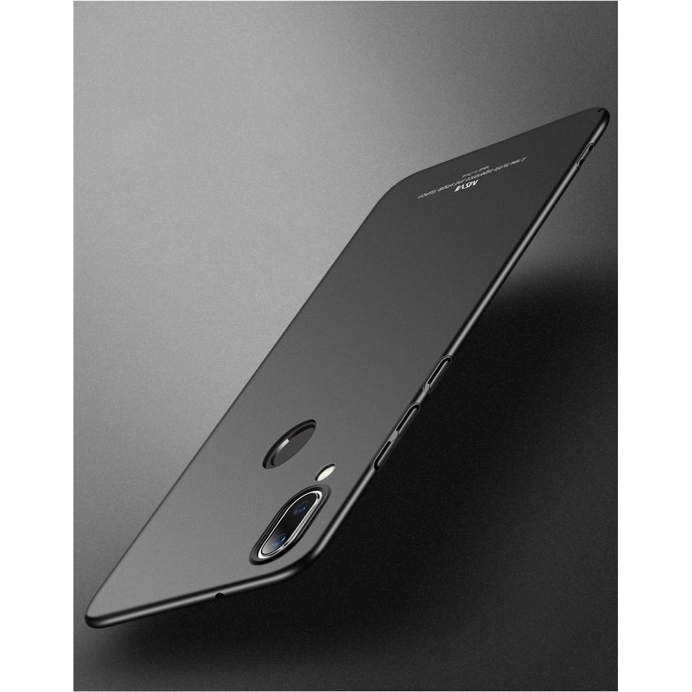 Kup Etui MSVII Huawei Nova 3 Blue - 6923878270747 - MS7189BLU - Home Screen