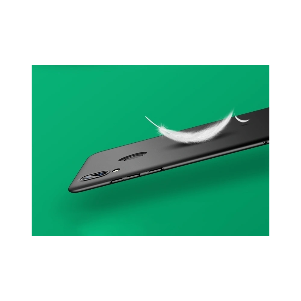 Kup Etui MSVII Huawei Nova 3 Blue - 6923878270747 - MS7189BLU - Home Screen