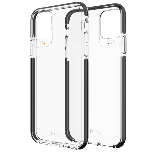 Kup Etui GEAR4 Piccadilly Apple iPhone 12/12 Pro (fekete) - GER112BLK - {ean13} - Sklep Home Screen
