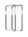 Husă GEAR4 Piccadilly Apple iPhone 12/12 Pro (neagră)