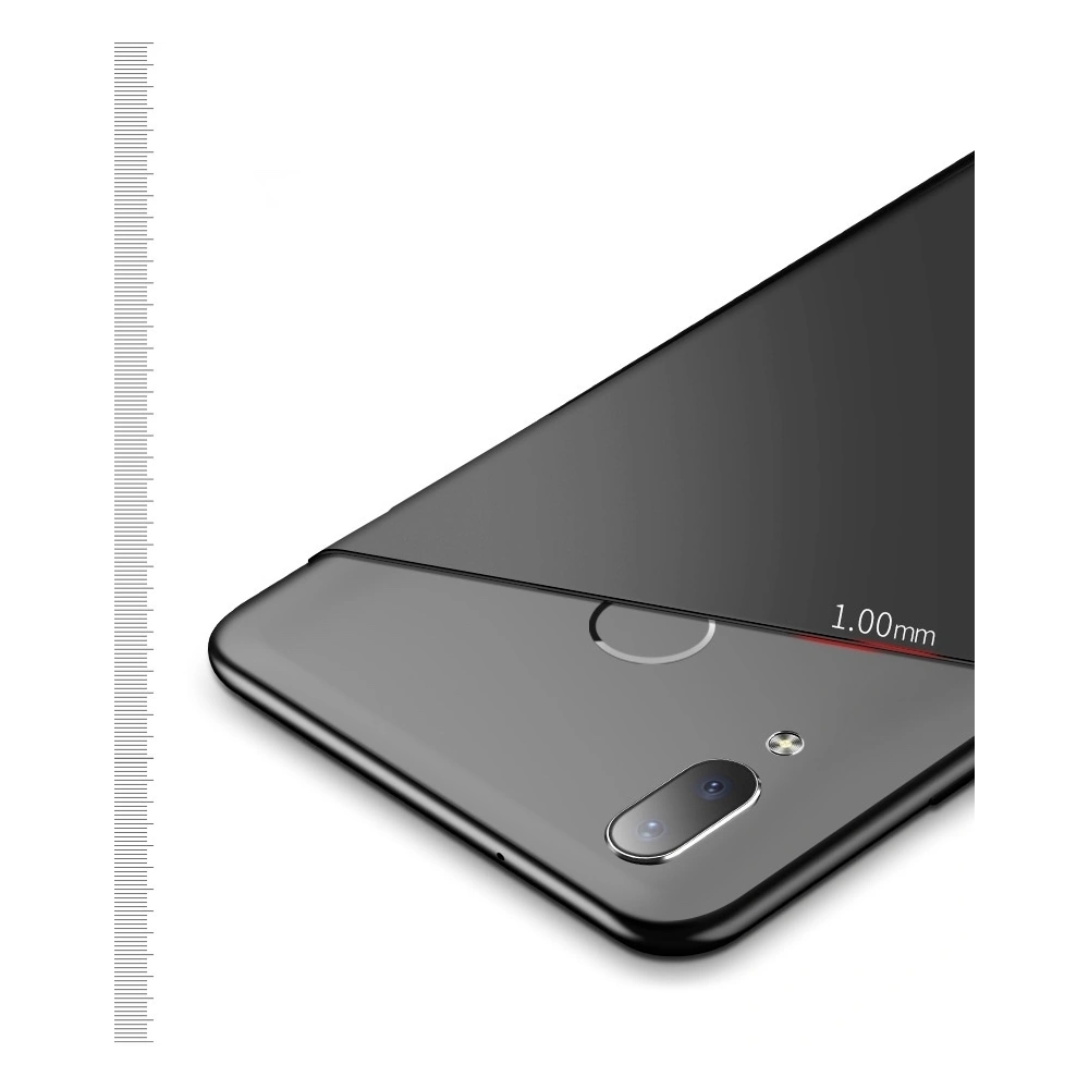 Kup Etui MSVII Huawei Nova 3 Blue - 6923878270747 - MS7189BLU - Home Screen