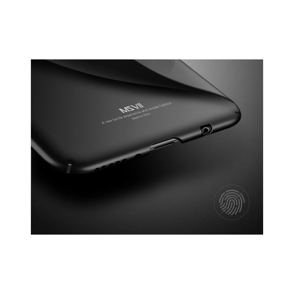 Kup Etui MSVII Huawei Nova 3 Blue - 6923878270747 - MS7189BLU - Home Screen