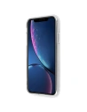 Kup Etui Guess GUHCI61PCUCTLWH Apple iPhone XR bílý/white hardcase Triangle Collection - GUE1171WHT - {ean13} - Sklep Home Screen