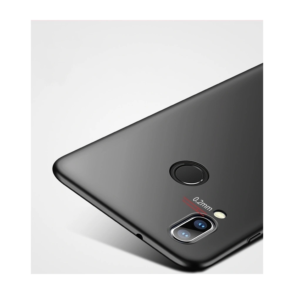 Kup Etui MSVII Huawei Nova 3 Blue - 6923878270747 - MS7189BLU - Home Screen