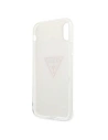 Kup Etui Guess GUHCI61PCUCTLWH Apple iPhone XR bílý/white hardcase Triangle Collection - GUE1171WHT - {ean13} - Sklep Home Screen
