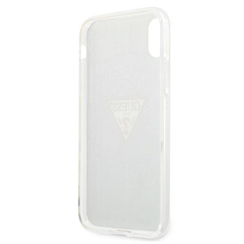 Kup Etui Guess GUHCI61PCUJULLB Apple iPhone XR modrý/světlý modrý hardcase Jeans Collection - GUE1172BLU - {ean13} - Sklep Home Screen