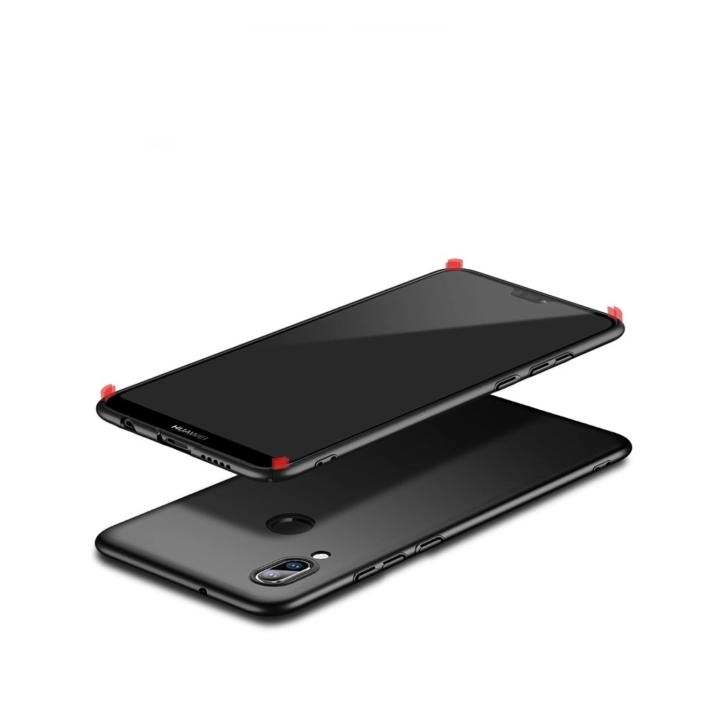 Kup Etui MSVII Huawei Nova 3 Blue - 6923878270747 - MS7189BLU - Home Screen