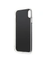 Kup Guess Apple Tasche GUHCI61PCUMPTBK iPhone XR schwarz/schwarz Hartschale Metallic Collection - GUE1173BLK - {ean13} - Sklep Home Screen