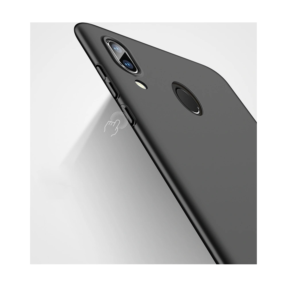 Kup Etui MSVII Huawei Nova 3 Blue - 6923878270747 - MS7189BLU - Home Screen