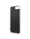 Kup Guess Apple Tasche GUHCI8LPCUMPTBK iPhone 8 Plus/7 Plus schwarz/schwarz Hartschale Metallic Collection - GUE1174BLK - {ean13} - Sklep Home Screen